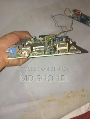 Android TV Motherboard Old Version