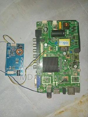Android TV Motherboard Old Version