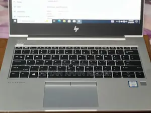 Laptop HP EliteBook 830 G6 8GB Intel Core I5 SSD 500GB