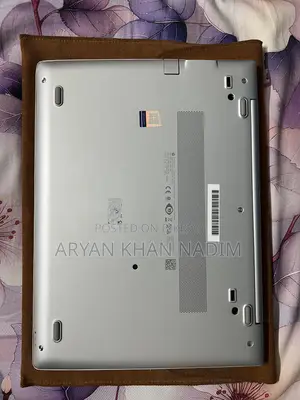 Laptop HP EliteBook 830 G6 8GB Intel Core I5 SSD 500GB