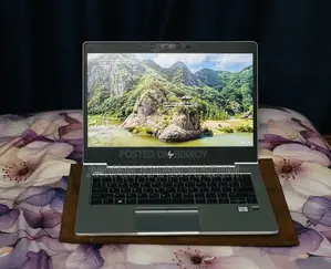 Laptop HP EliteBook 830 G6 8GB Intel Core I5 SSD 500GB