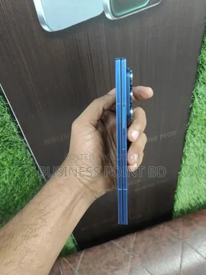Samsung Galaxy Z Fold7 256 GB Blue
