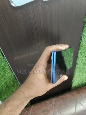 Samsung Galaxy Z Fold7 256 GB Blue