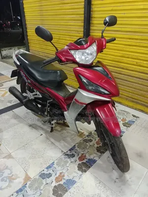 Runner Kite + 110 2018 Red