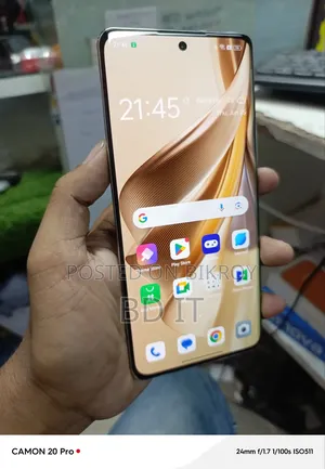 Oppo Reno10 Pro 256 GB