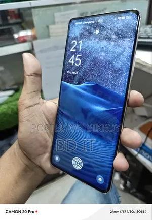 Oppo Reno10 Pro 256 GB