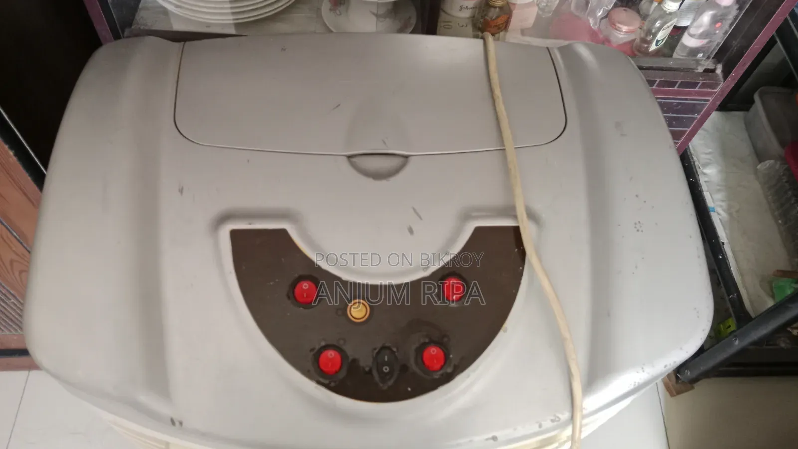 Air Cooler