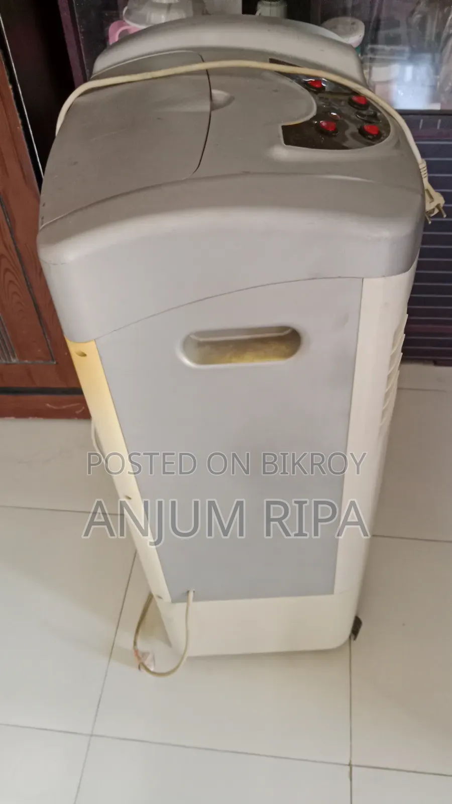 Air Cooler