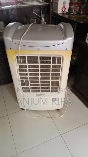 Air Cooler