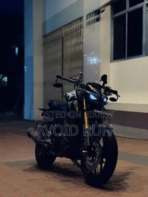 Yamaha 2023 Gray