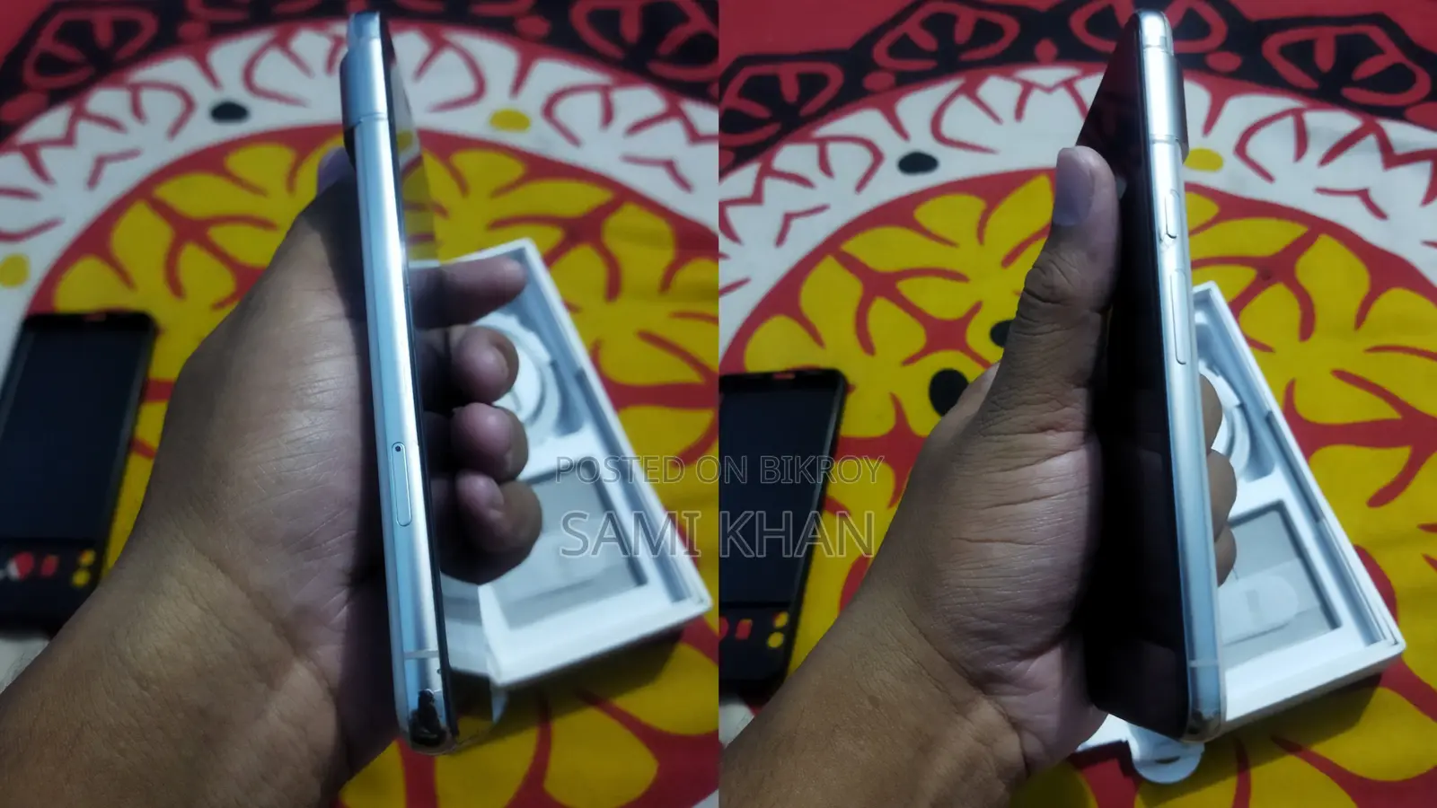 Google Pixel 8 Pro 128 GB Silver