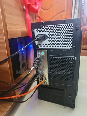 Desktop Computer