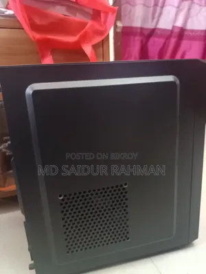 Desktop Computer