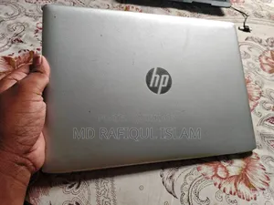 Laptop HP ProBook 430 G4 8GB Intel Core I5 SSHD+SSD 256GB