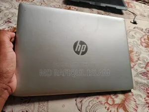 Laptop HP ProBook 430 G4 8GB Intel Core I5 SSHD+SSD 256GB