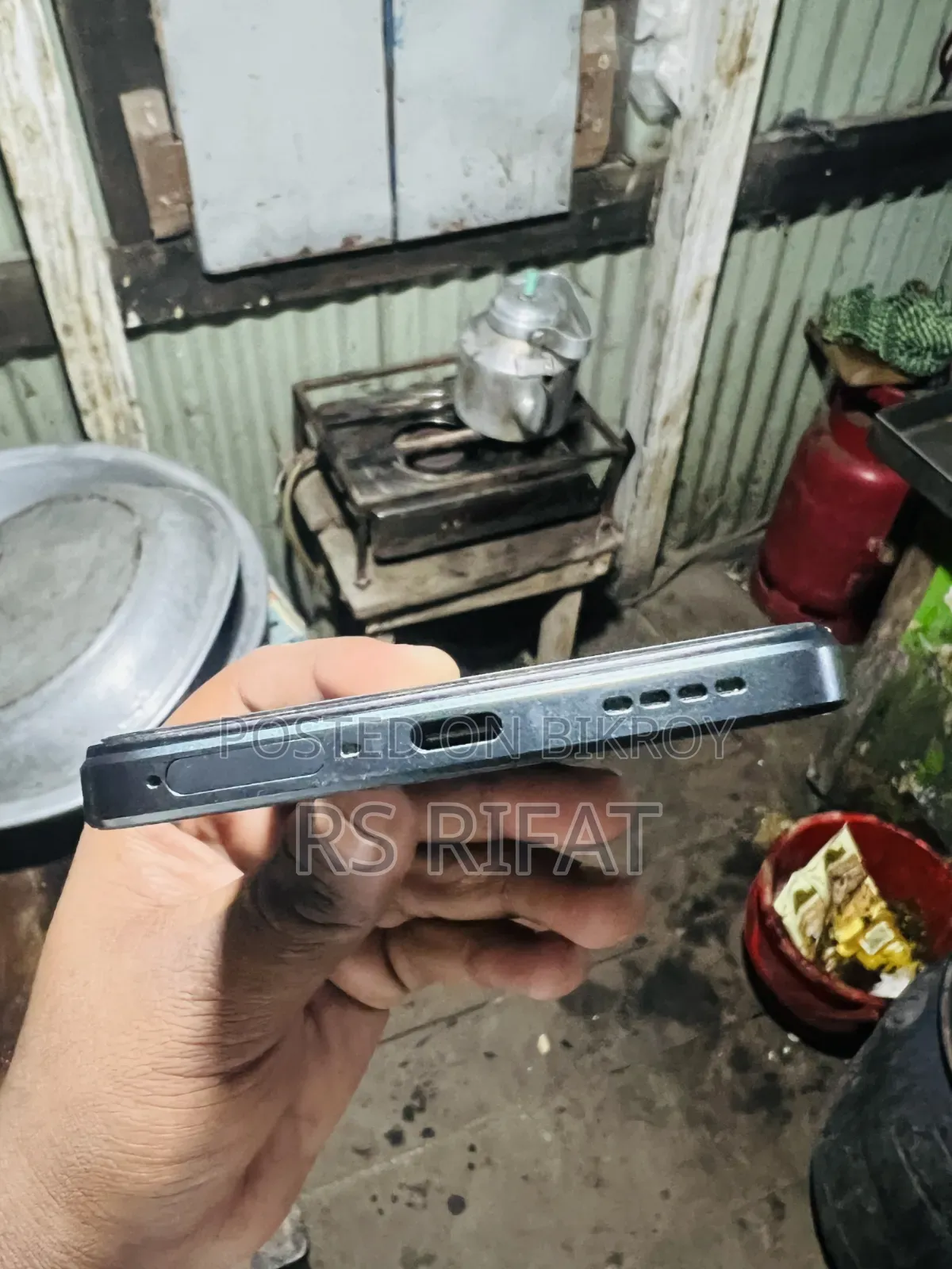 Realme C85 Pro 128 GB