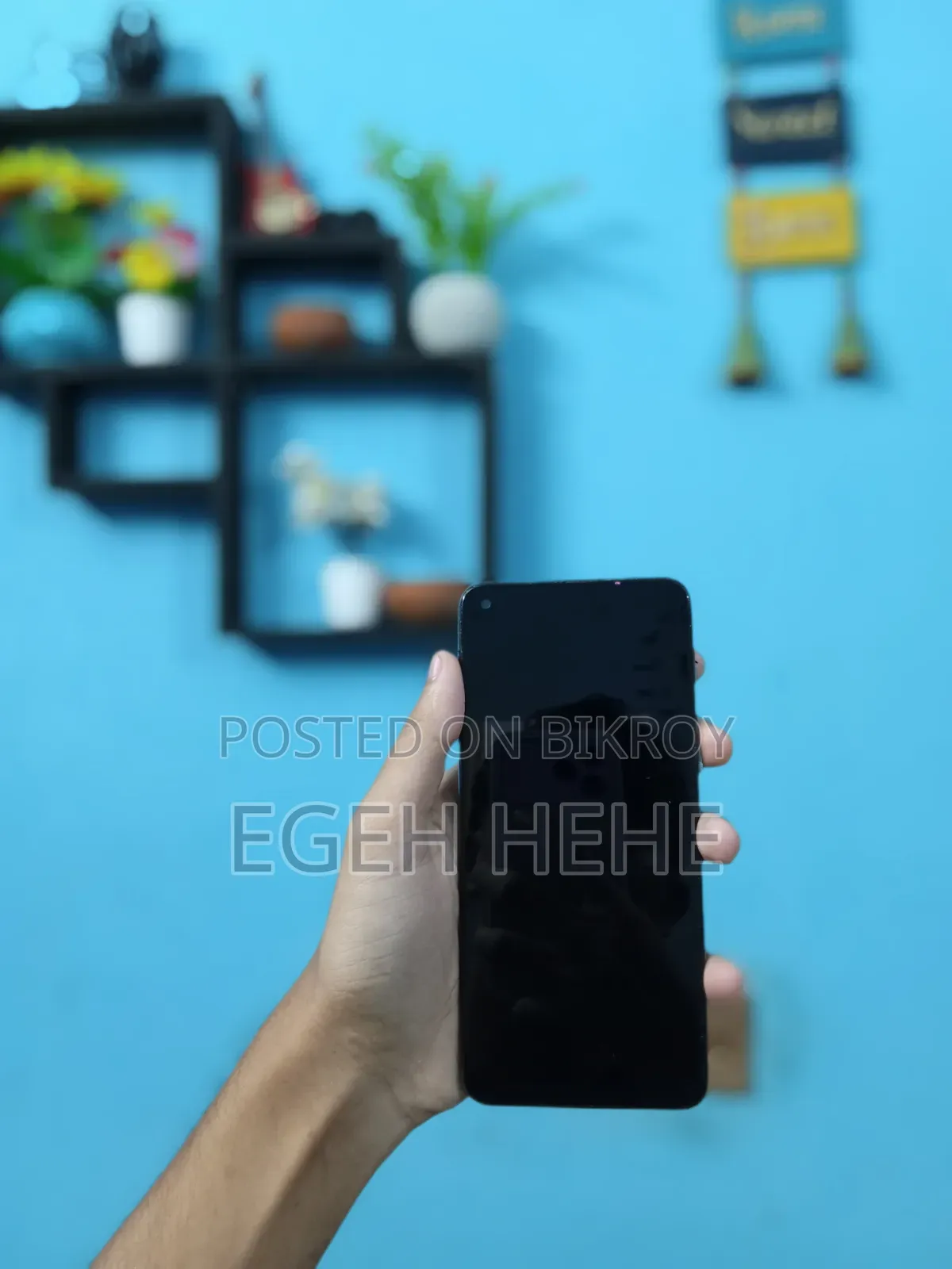 OnePlus Nord 2 5G 128 GB Blue