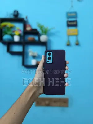 OnePlus Nord 2 5G 128 GB Blue