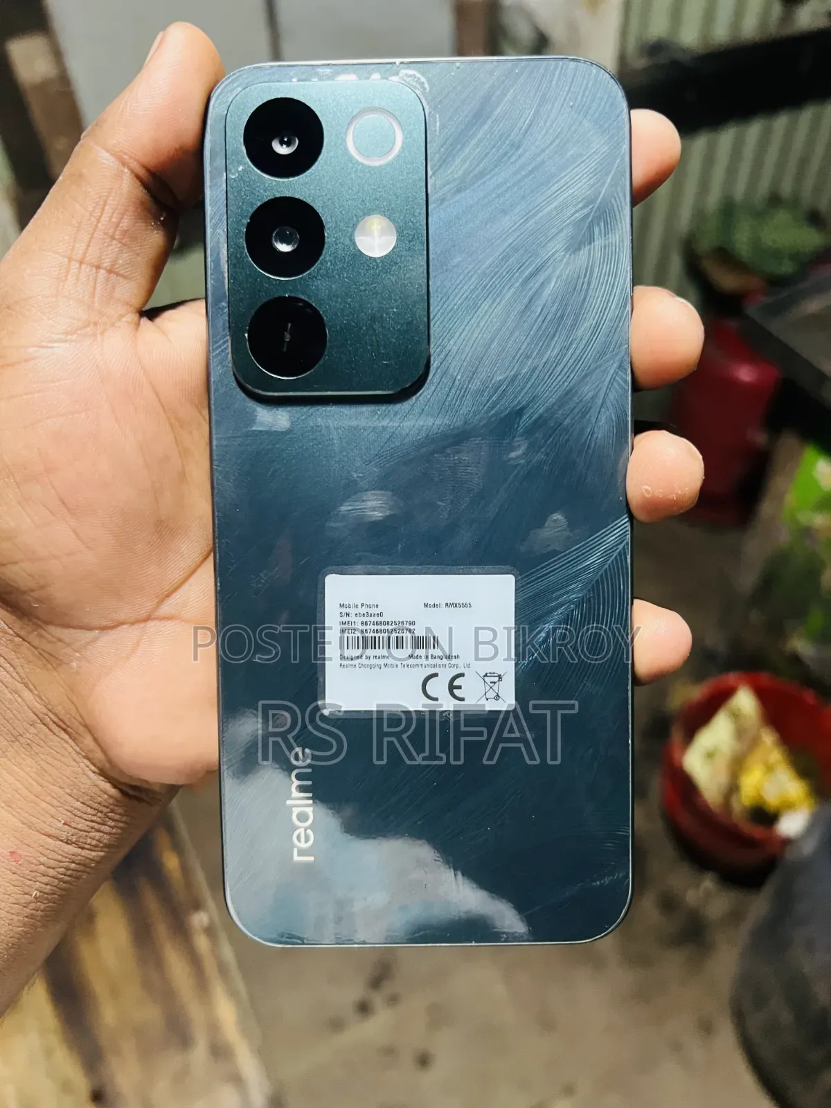 Realme C85 Pro 128 GB