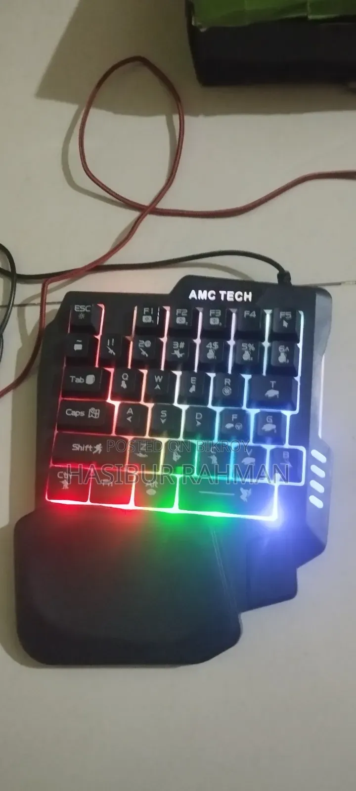 5 in One Gaming Box