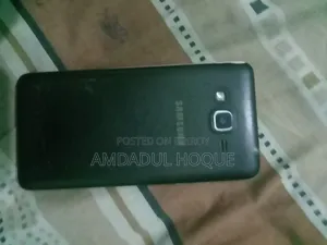Samsung Galaxy Grand Prime 8 GB Black