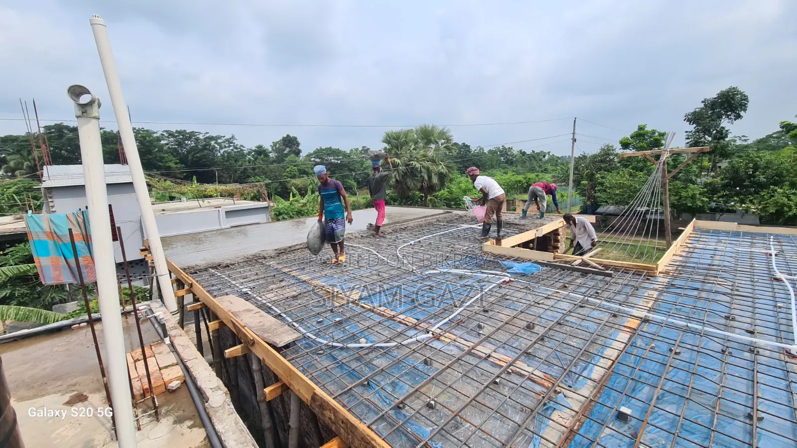 Electrical Installation