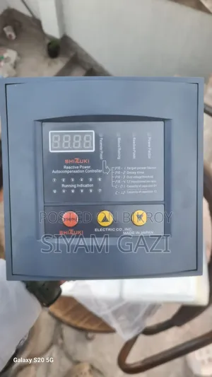 Electrical Installation