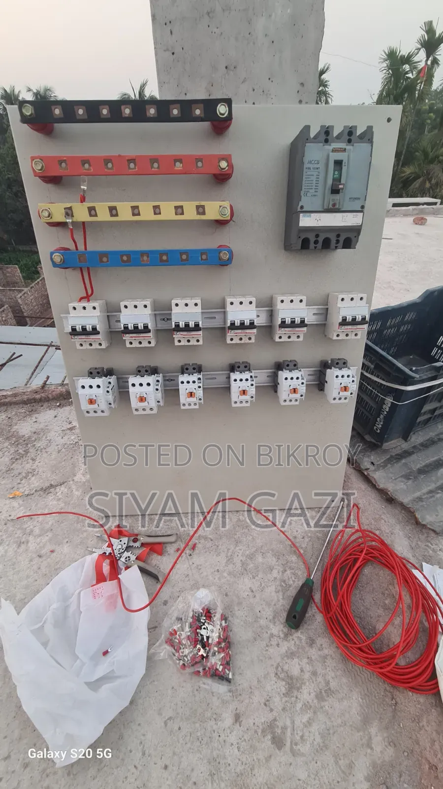 Electrical Installation