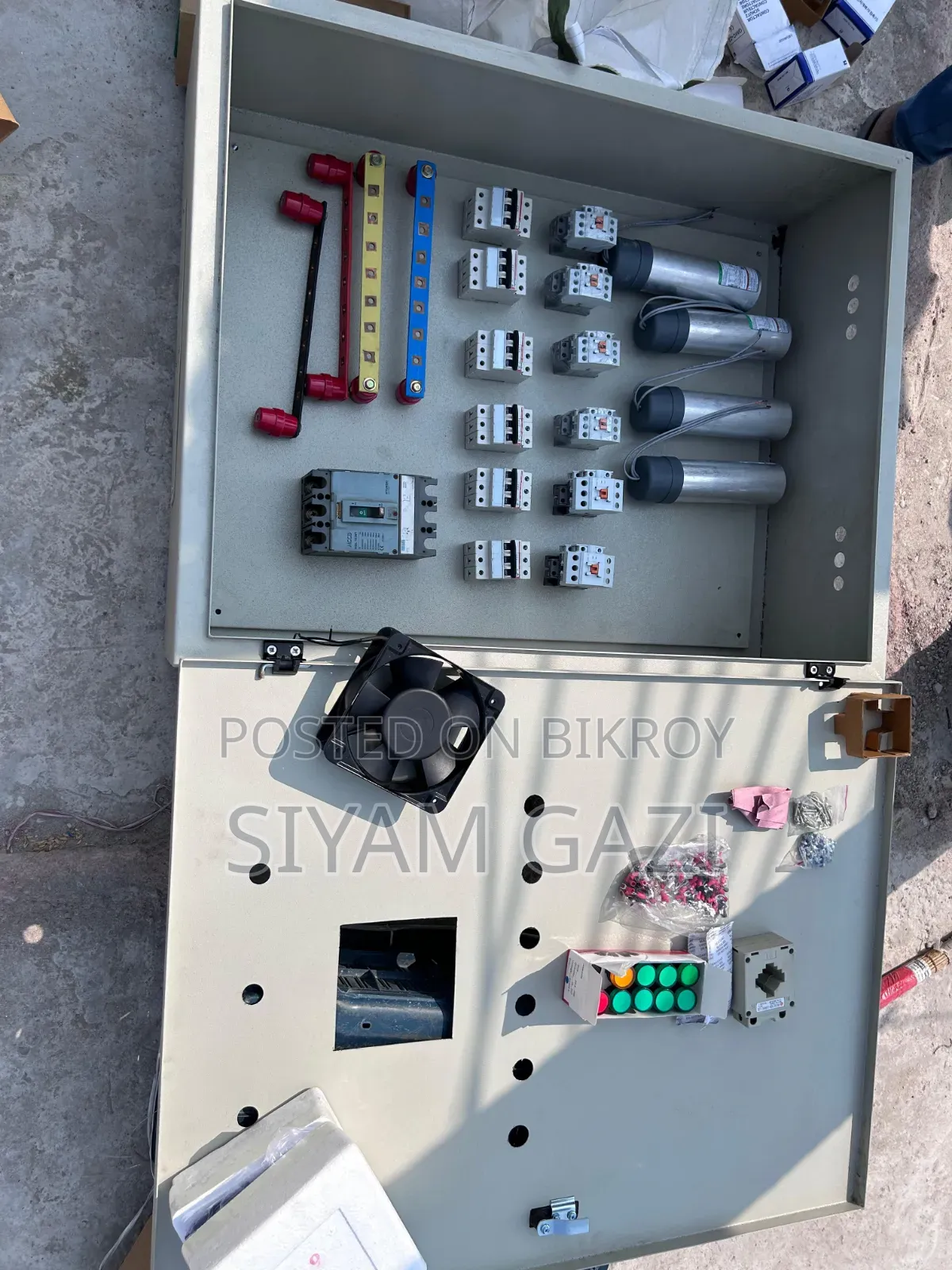 Electrical Installation