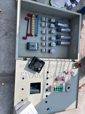 Electrical Installation