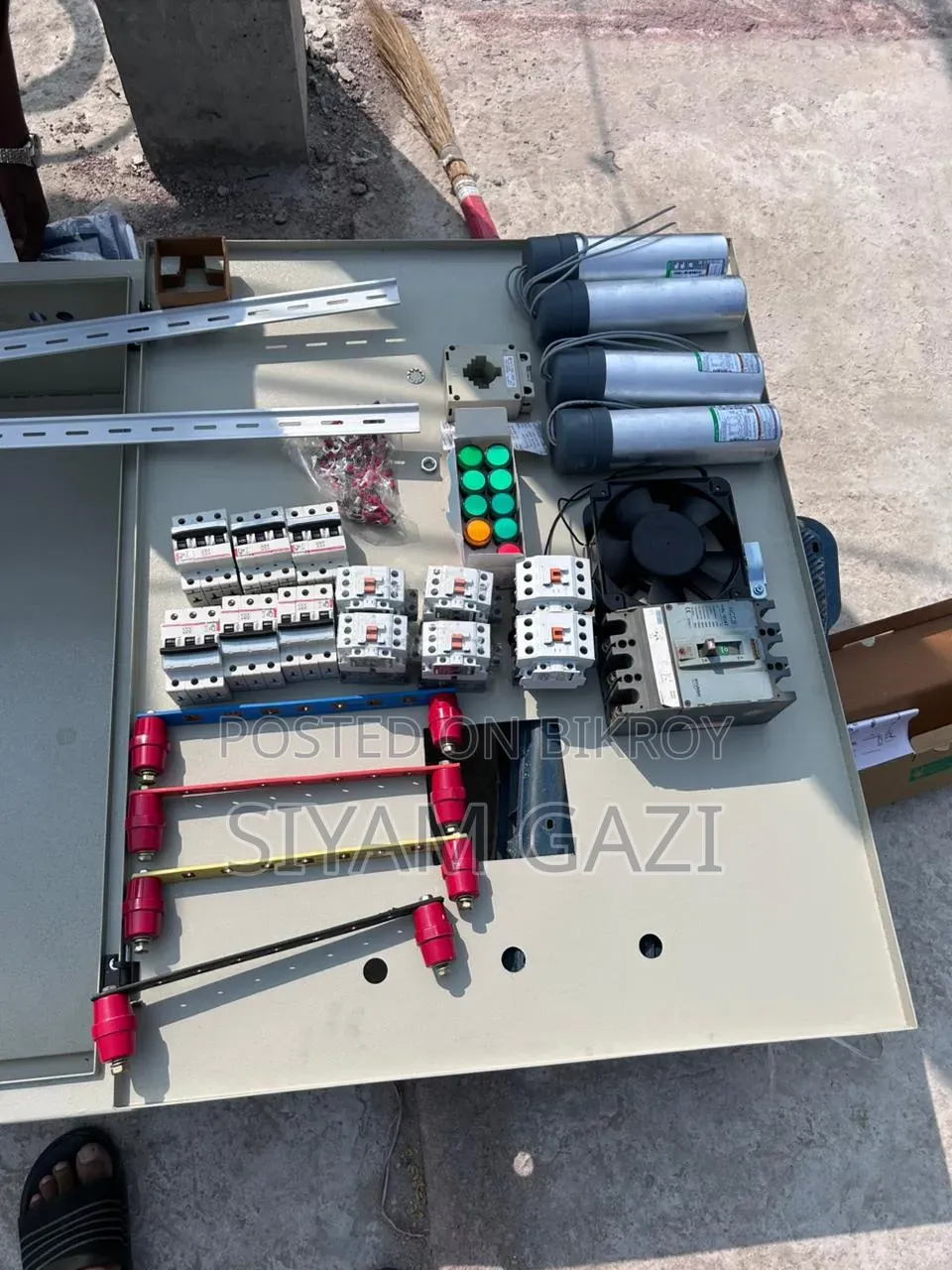 Electrical Installation