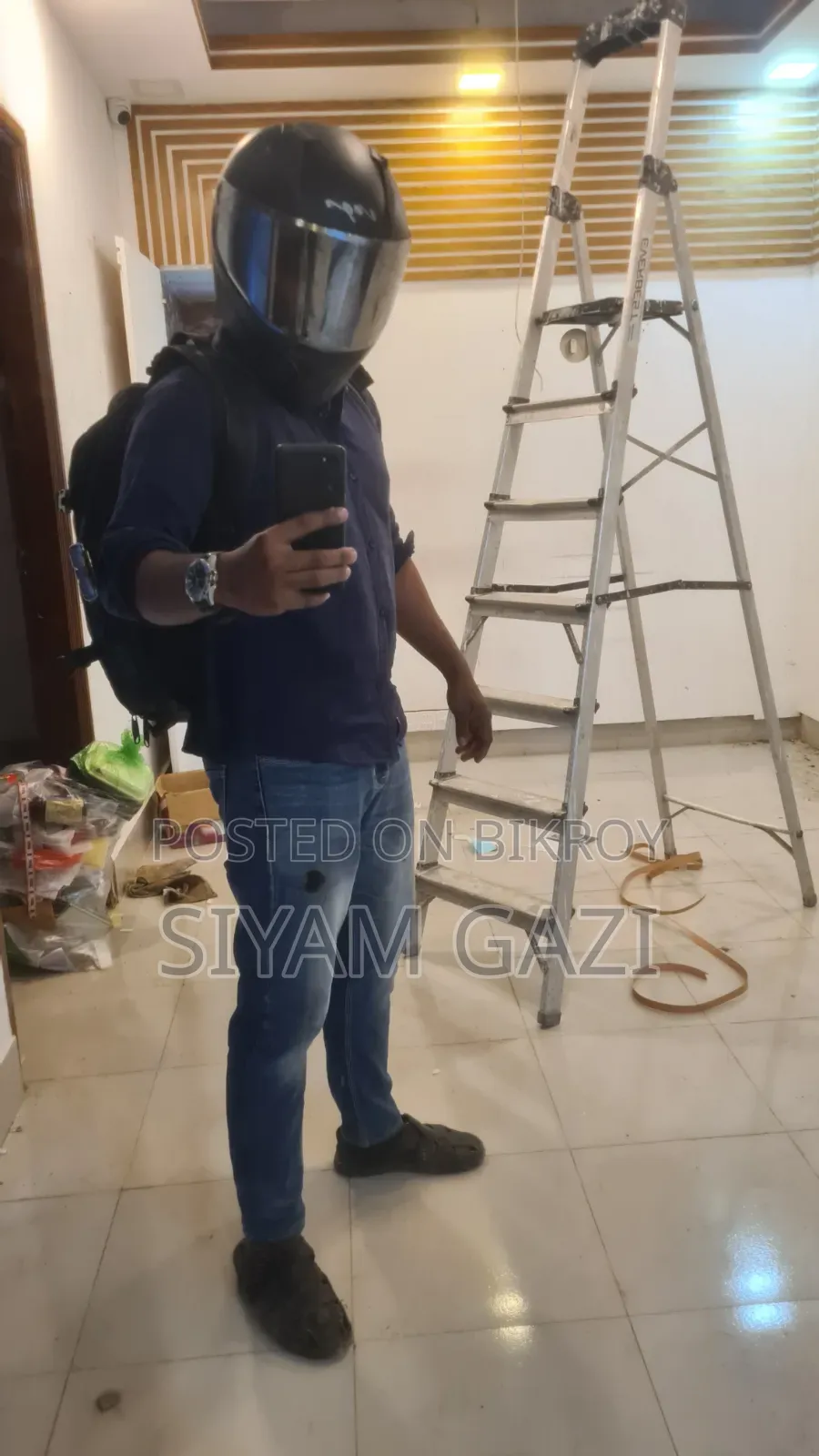 Electrical Installation