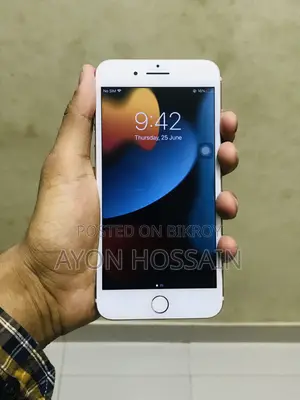 Apple iPhone 7 Plus 32 GB Rose Gold