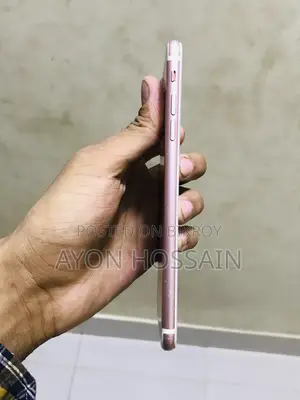 Apple iPhone 7 Plus 32 GB Rose Gold