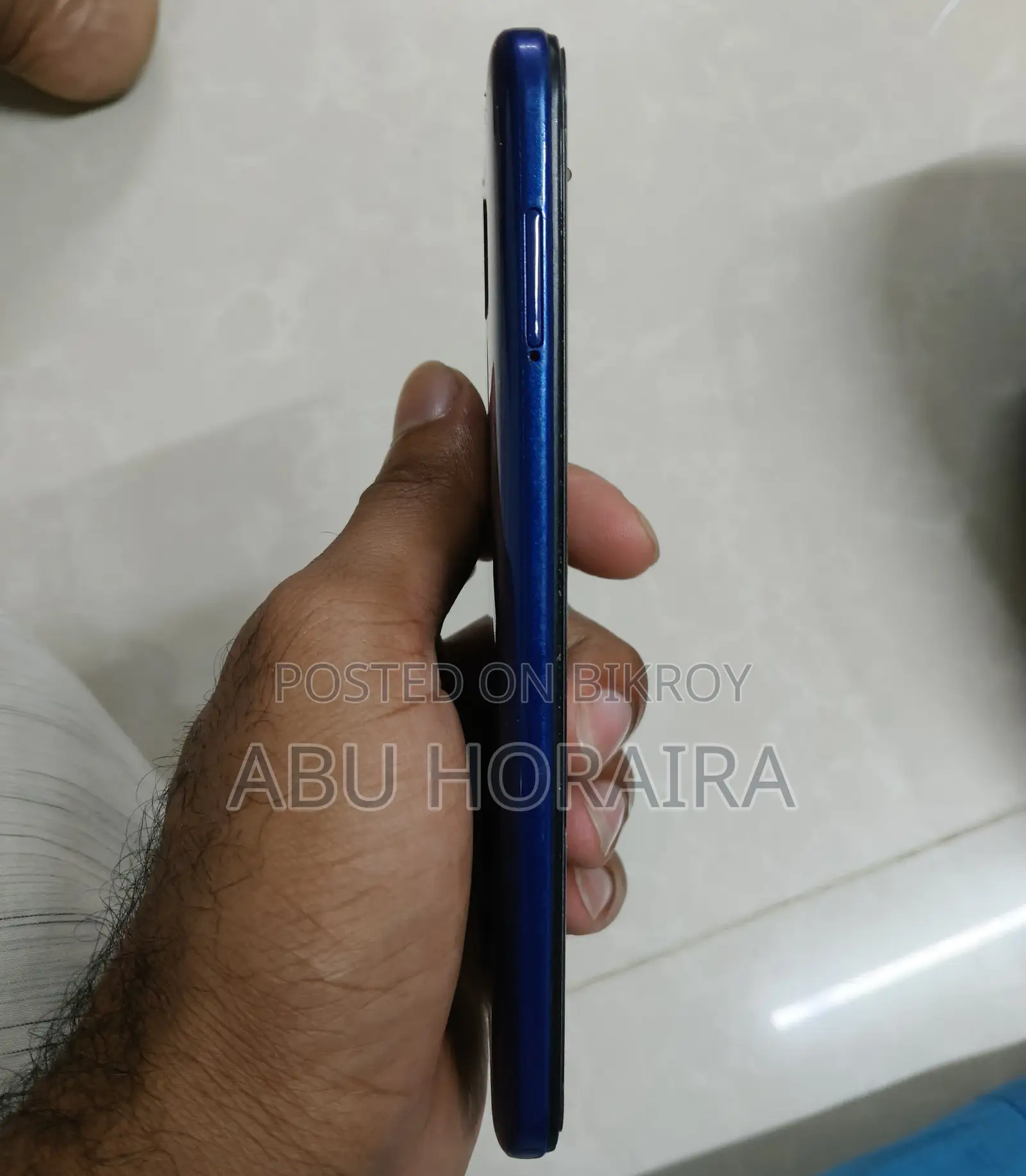 Xiaomi Redmi 8 64 GB Blue