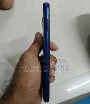Xiaomi Redmi 8 64 GB Blue