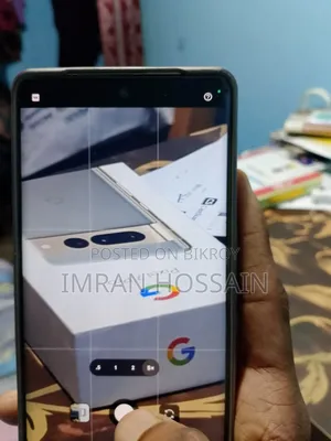 Google Pixel 7 Pro 128 GB Gray