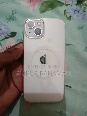 Apple iPhone 13 128 GB White