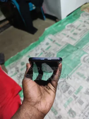 Xiaomi Redmi Y3 32 GB Black