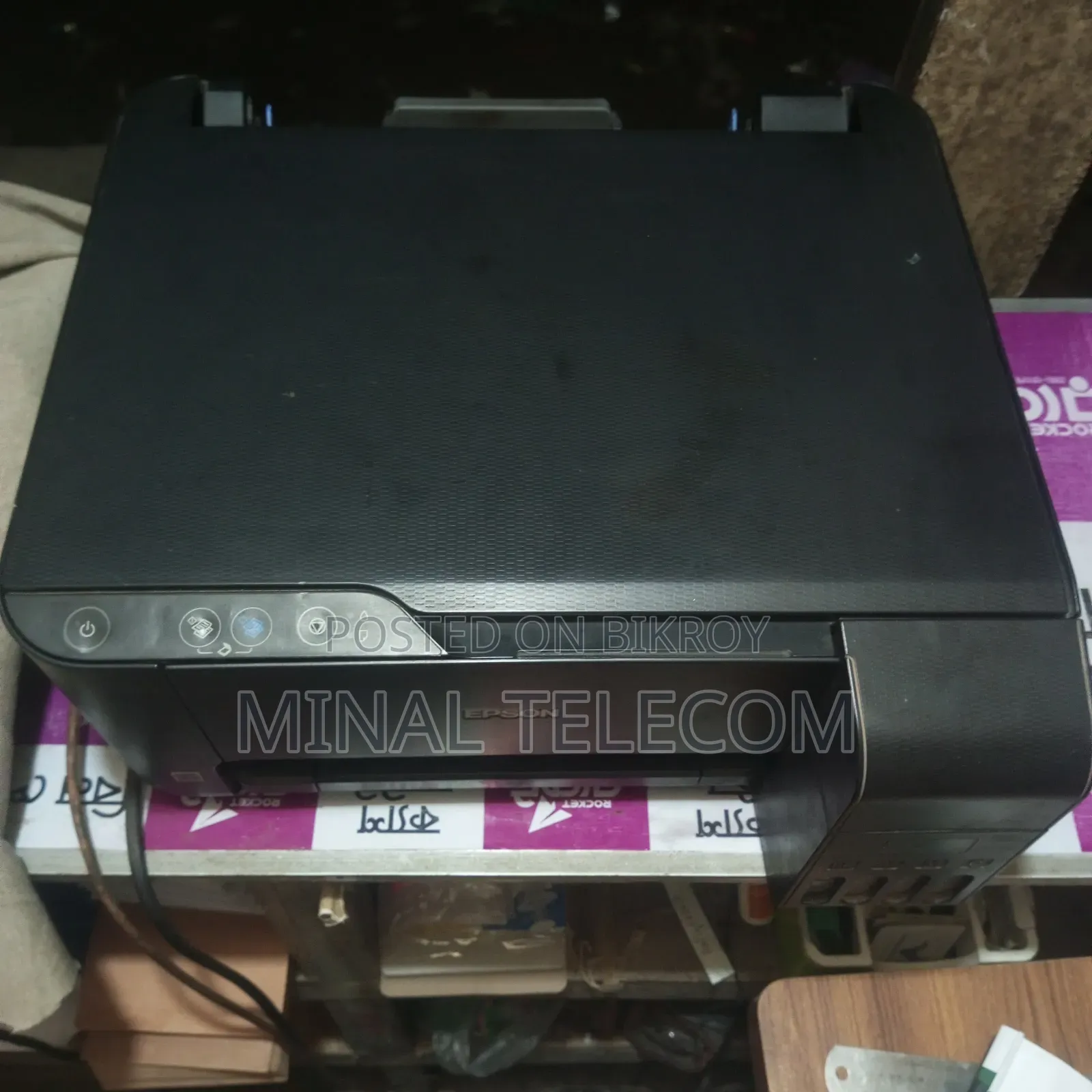 Epson L3110