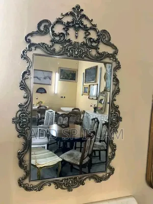Bronze Made Dressing Table