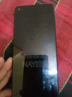 Oppo F21 Pro 128 GB Black