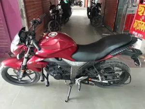 সুজুকি ব্যান্ডিট ১৫০ ২০২৪ রেড