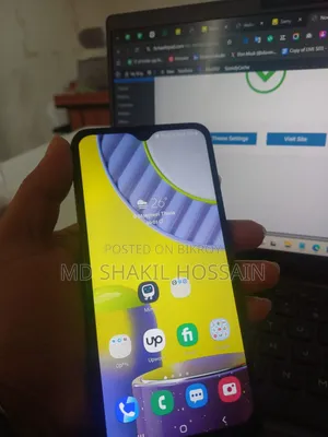 Samsung Galaxy M31s 64 GB Blue