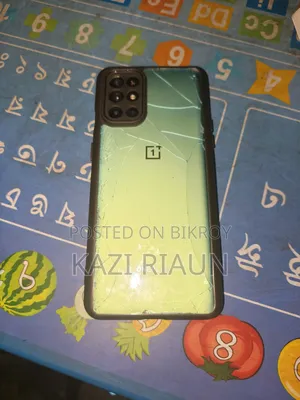 ওয়ানপ্লাস ৮টি ২৫৬ জিবি ব্লু