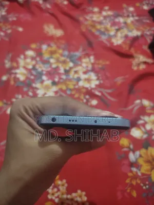 Xiaomi Redmi Note 14 4G 256 GB Blue