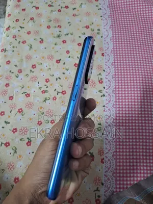 Xiaomi Redmi 10 128 GB Red
