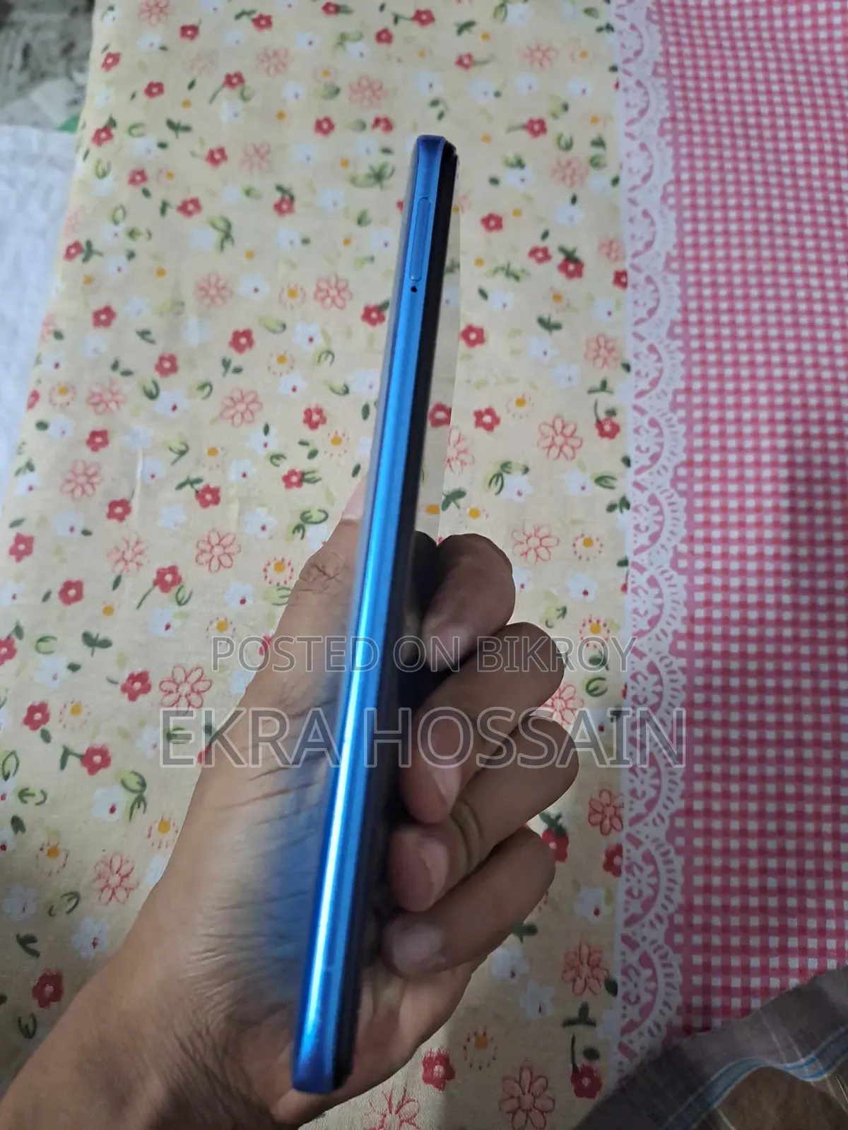 Xiaomi Redmi 10 128 GB Red