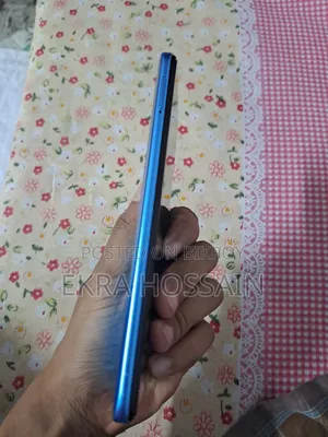 Xiaomi Redmi 10 128 GB Red