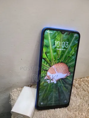 Xiaomi Redmi 9C 64 GB Blue